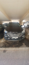 Hyundai SantaFe 2018 