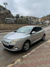 Renault Megane 3 2010 