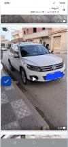 Volkswagen Tiguan 2012 Carat +