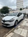 Renault Clio 4 2014 Clio 4