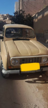 Renault 4 1985 4