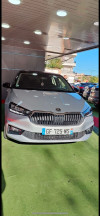 Skoda Fabia 2022 Style