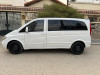 Mercedes Classe C 2009 Vito