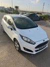 Ford Fiesta 2016 Trend Look