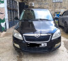 Skoda Fabia 2015 Fresh