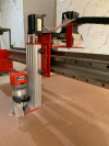 Cnc router