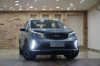 Geely GX3 PRO  2024 Drive