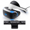 Casque VR Playstation 4 et 5