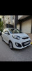 Kia Picanto 2013 Pop +