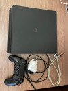 Ps4 Slim 500 GO