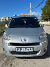 Peugeot Partner 2014 Partner