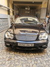 Mercedes Classe C 2006 C220 sport edition