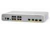 Cisco C2960CX-8TC-L