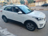 Hyundai Creta 2017 1.6 crdi