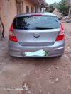 Hyundai I30 2012 I30