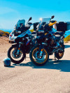 BMW GS R1250 2021 Anniversaire