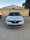 Renault Symbol 2016 Extrême