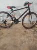 VELO VTT