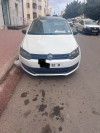 Volkswagen Polo 2012 Match