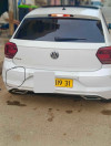 Volkswagen Polo 2019 Match