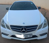 Mercedes Classe E 2011 Classe E