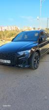 Audi Q5 2023 Sline black black