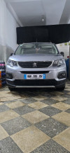 Peugeot Rifter 2021 Allure