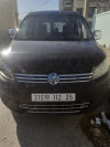 Volkswagen Caddy 2012 Caddy