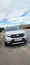 Dacia Sandero 2015 Stepway