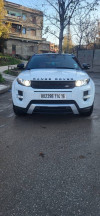 Land Rover Range Rover Evoque 2014 Dynamique 5 Portes 