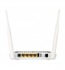 Modem wifi D-Linlk 2750U 300Mbps ADSL+2 AVEC 2 ANTENNES