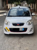 Kia Picanto 2011 