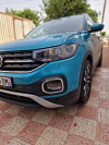 Volkswagen T-CROSS 2021 Active plus