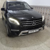 Mercedes ML 2016 250 CDI Pack AMG