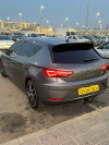 Seat Leon 2018 FR PLUS