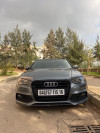 Audi A3 limousine 2015 S line limousine