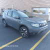 Dacia Duster 2024 Journée