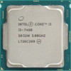 Cpu I5 7400