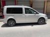 Volkswagen Caddy 2017 Highline