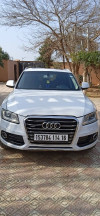 Audi Q5 2014 Q5