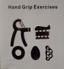 Pack Hand grip 5 pièces