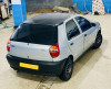 Fiat Palio 2004 Fire