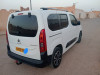 Citroen Berlingo 2019 Restylée