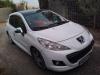 Alfa Romeo Peugot 2011 207