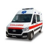 Ambulancier 