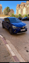 Renault Captur 2021 Captur