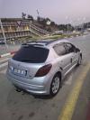 Peugeot 207 2008 207