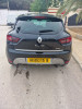 Renault Clio 4 2015 GT Line +