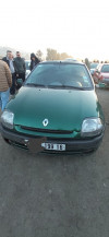 Renault Clio 2 1999 Clio 2