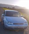 Volkswagen Golf 4 2001 Golf 4